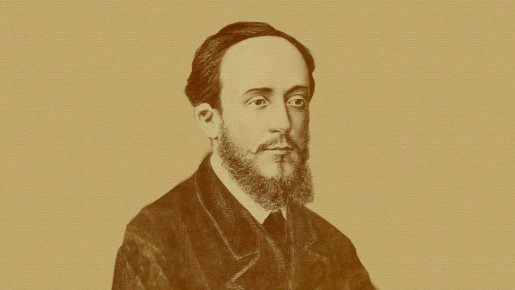 14 октября 1840 года родился публицист и критик Дмитрий Писарев