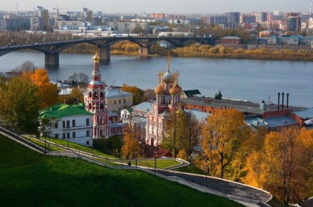 Прокуратура Нижегородской области организовала проверку по факту ухудшения самочувствия учащихся одной из школ в г. Арзамасе