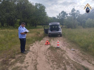 В Дзержинске в суд направлено уголовное дело по факту гибели ребенка