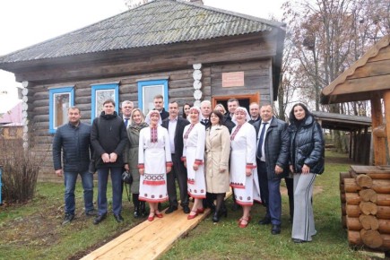 Север Нижегородской области раскрывает свой туристический потенциал
