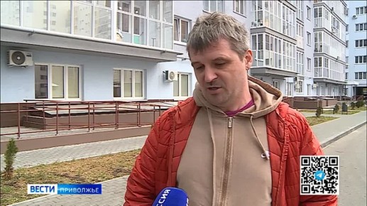 Не могут избавиться от прежней управляющей компании жители дома №22 по улице Деловой в областном центре