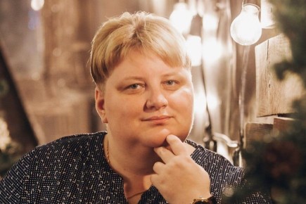 Новым начальником департамента образования Нижнего Новгорода назначена Ирина Борякова