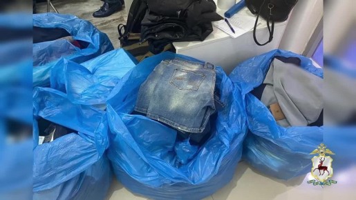 В Нижегородской области за реализацию премиальных подделок бывшие супруги привлечены к уголовной ответственности