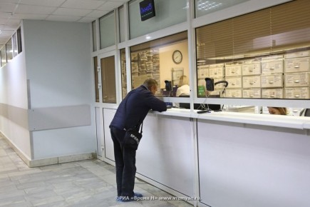 Цифра дня - 3,5 тысячи В Центре мужского здоровья нижегородской больницы №33 с начала года помогли уже 3,5 тысячам пациентов