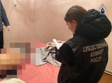 В городе Выксе завершено расследование уголовного дела в отношении местного жителя, обвиняемого в убийстве знакомого