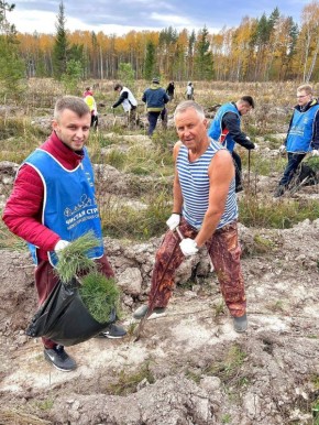 А не пора ли уже подвести итоги депутатской работы за неделю? Готовы рассказать вам о том, что интересного произошло на округах за последние 7 дней