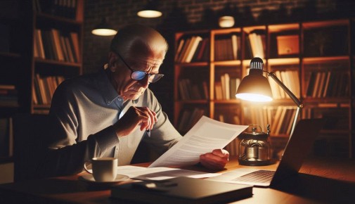 Пенсионный перерасчет: как не упустить шанс повысить выплаты