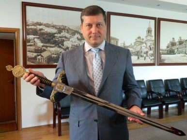 Мужу самой богатой чиновничьей жены Олегу Сорокину отказали в УДО