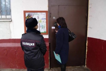 В Нижегородской области подведены итоги комплексной профилактической акции «Школа»