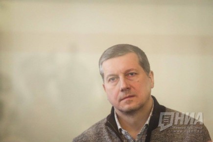 Олегу Сорокину отказано в УДО, сообщили НИА «Нижний Новгород» в Омском областном суде