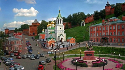 Россиян из Латвии пригласили поселиться в Нижегородской области