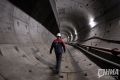 Строительство новых станций метро в центре города планируют завершить к 2027 году