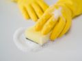Уксус и картофельный крахмал: натуральное оружие против грязи в вашем доме