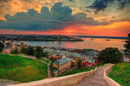 Росреестр и Роскадастр определили самые смешные названия российских деревень: