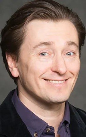18 октября день рождения отмечает российский актер и режиссер Сергей Безруков