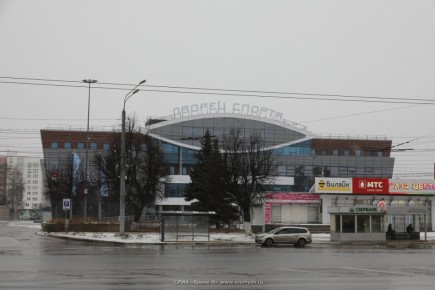 Нижегородцев приглашают отпраздновать День отца на спортивных аренах